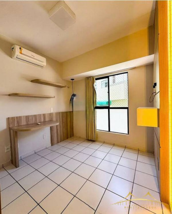 Imagem Apartamento com 3 Quartos à Venda, 97 m² em Tirol - Natal Imagem Apartamento com 3 Quartos à Venda, 97 m² em Tirol - Natal
