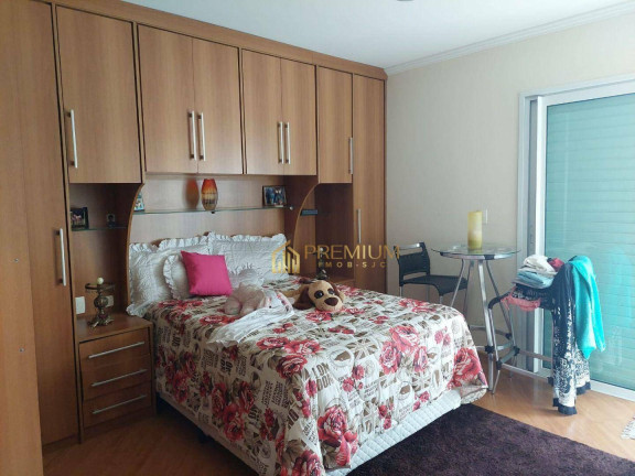Imagem Apartamento com 3 Quartos à Venda, 100 m² em Jardim Aquarius - São José Dos Campos