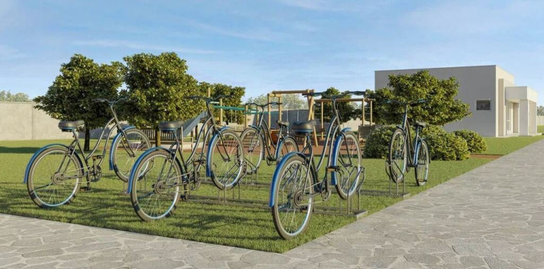 Imagem Casa de Condomínio com 2 Quartos à Venda, 71 m² em Sítio Túnel Verde - Cachoeirinha