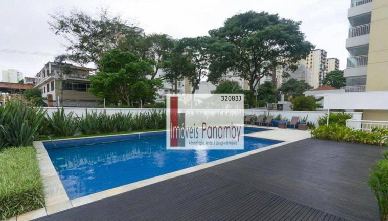 Imagem Apartamento com 3 Quartos à Venda, 146 m² em Alto Do Ipiranga - São Paulo Imagem Apartamento com 3 Quartos à Venda, 146 m² em Alto Do Ipiranga - São Paulo