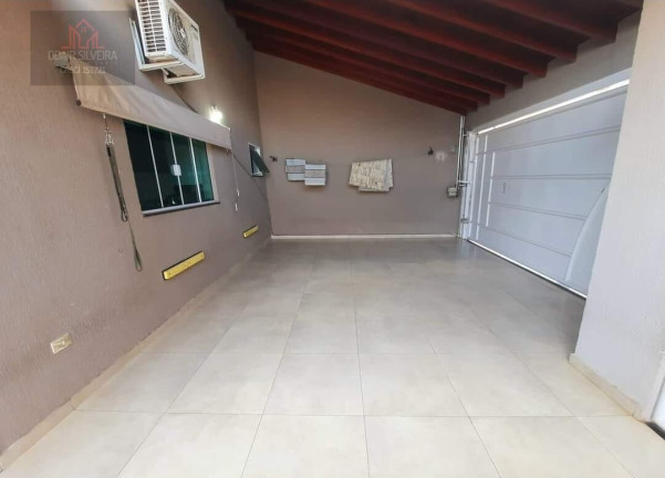 Imagem Casa com 3 Quartos à Venda, 120 m² em Jardim Pântano - Santa Bárbara D'oeste Imagem Casa com 3 Quartos à Venda, 120 m² em Jardim Pântano - Santa Bárbara D'oeste