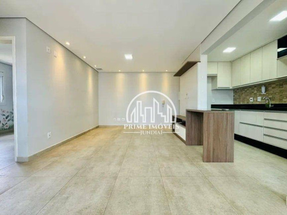 Imagem Apartamento com 2 Quartos à Venda, 60 m² em Scalla Convivium Club - Jundiaí Imagem Apartamento com 2 Quartos à Venda, 60 m² em Scalla Convivium Club - Jundiaí