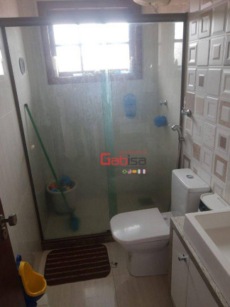 Imagem Apartamento com 2 Quartos à Venda, 65 m² em Praia Do Siqueira - Cabo Frio