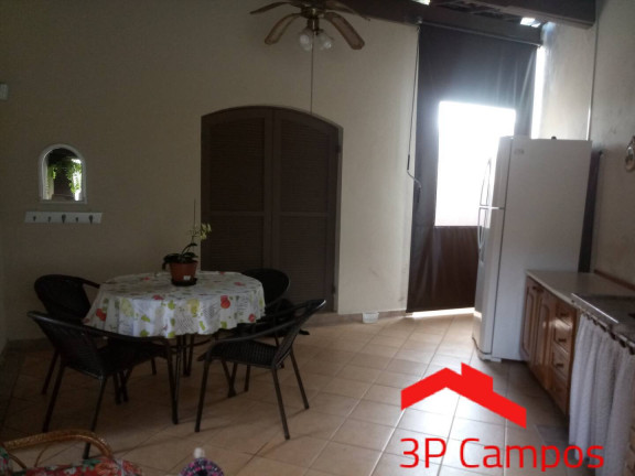 Imagem Casa com 3 Quartos à Venda, 400 m² em Vila Oceanopolis - Mongaguá