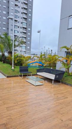 Imagem Apartamento com 2 Quartos à Venda, 49 m² em Jaguaribe - Osasco Imagem Apartamento com 2 Quartos à Venda, 49 m² em Jaguaribe - Osasco
