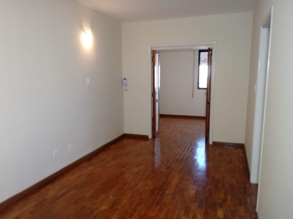Imagem Apartamento com 2 Quartos à Venda, 70 m² em Santa Cecília - São Paulo