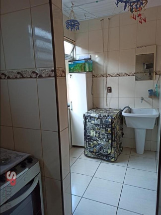 Imagem Apartamento com 1 Quarto à Venda, 62 m² em Embaré - Santos