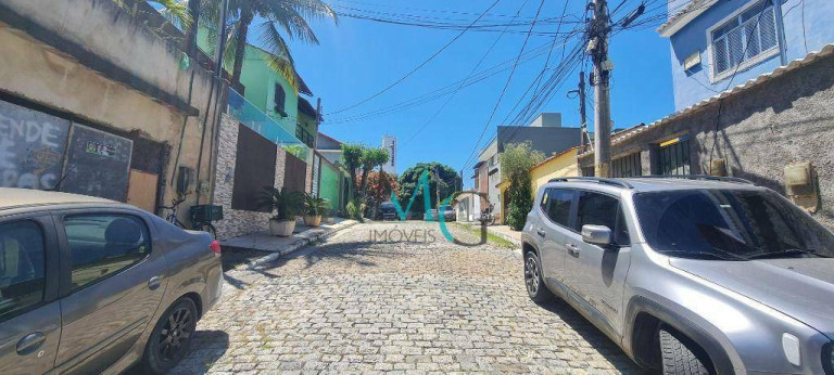 Imagem Terreno à Venda, 153 m² em Campo Grande - Rio De Janeiro Imagem Terreno à Venda, 153 m² em Campo Grande - Rio De Janeiro