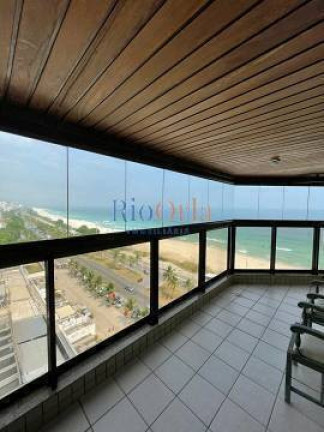 Imagem Apartamento com 4 Quartos à Venda, 179 m² em Barra Da Tijuca - Rio De Janeiro Imagem Apartamento com 4 Quartos à Venda, 179 m² em Barra Da Tijuca - Rio De Janeiro