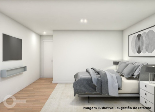 Imagem Apartamento com 3 Quartos à Venda, 282 m² em Higienópolis - São Paulo Imagem Apartamento com 3 Quartos à Venda, 282 m² em Higienópolis - São Paulo