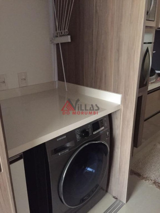Imagem Apartamento com 2 Quartos à Venda, 75 m² em Vila Andrade - São Paulo