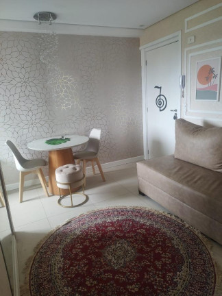 Imagem Apartamento com 1 Quarto à Venda, 42 m² em Cidade Patriarca - São Paulo Imagem Apartamento com 1 Quarto à Venda, 42 m² em Cidade Patriarca - São Paulo