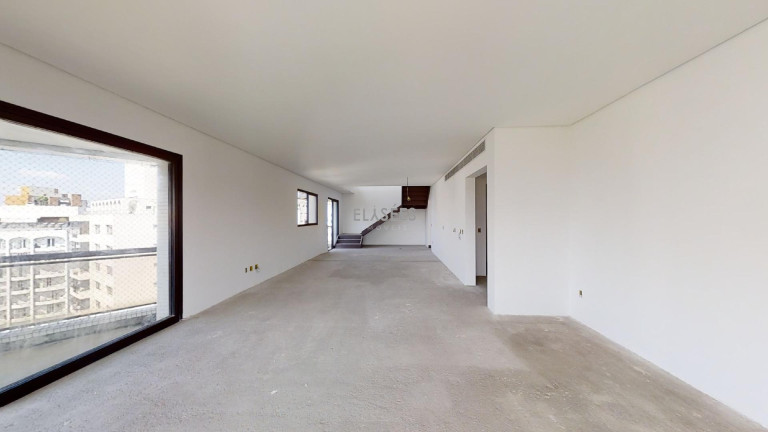 Imagem Imóvel com 4 Quartos à Venda, 569 m² em Real Parque - São Paulo Imagem Imóvel com 4 Quartos à Venda, 569 m² em Real Parque - São Paulo
