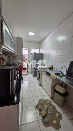 Imagem Casa de Condomínio com 3 Quartos à Venda, 110 m² em Condomínio Residencial Viva Vista - Sumaré