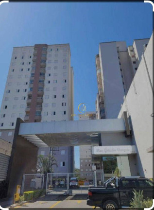 Imagem Apartamento com 2 Quartos à Venda, 64 m² em Jardim Califórnia - Jacareí Imagem Apartamento com 2 Quartos à Venda, 64 m² em Jardim Califórnia - Jacareí