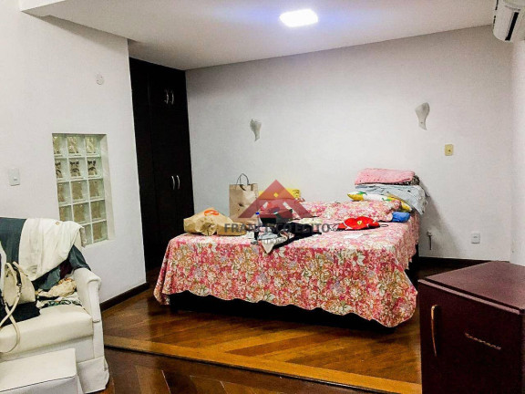 Imagem Casa com 6 Quartos à Venda, 264 m² em Maria Paula - Niterói Imagem Casa com 6 Quartos à Venda, 264 m² em Maria Paula - Niterói