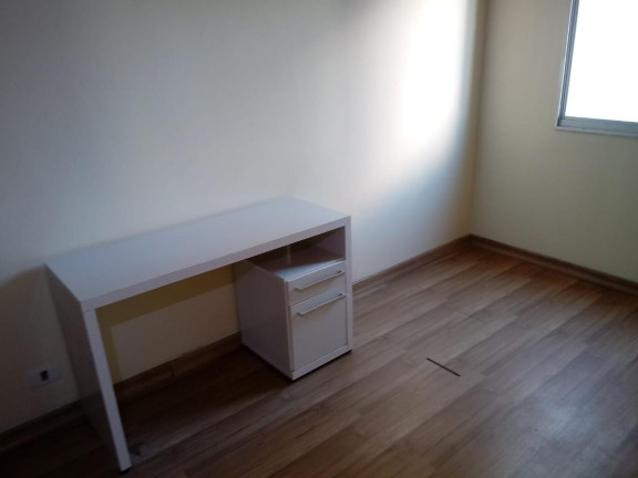Imagem Apartamento com 1 Quarto à Venda, 38 m² em Consolação - São Paulo