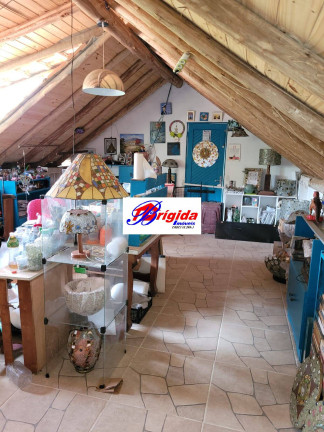 Imagem Casa de Condomínio com 2 Quartos à Venda, 244 m² em Paisagem Renoir - Cotia Imagem Casa de Condomínio com 2 Quartos à Venda, 244 m² em Paisagem Renoir - Cotia
