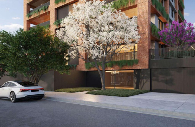 Imagem Apartamento com 3 Quartos à Venda, 215 m² em Bela Aliança - São Paulo
