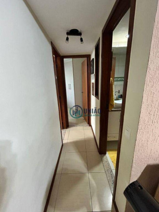 Imagem Apartamento com 2 Quartos à Venda, 70 m² em Santa Rosa - Niterói Imagem Apartamento com 2 Quartos à Venda, 70 m² em Santa Rosa - Niterói