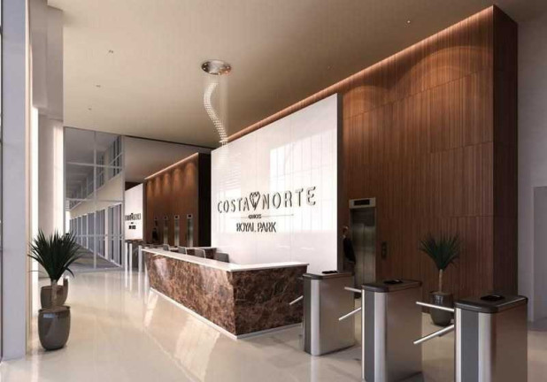 Imagem Sala Comercial para Alugar, 37 m² em Jardim Alvorada - São José Dos Campos Imagem Sala Comercial para Alugar, 37 m² em Jardim Alvorada - São José Dos Campos