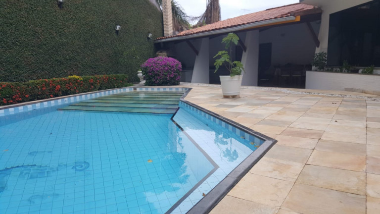 Imagem Casa com 4 Quartos à Venda, 490 m² em Pitangueiras - Lauro De Freitas