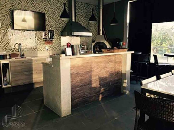 Imagem Casa de Condomínio com 4 Quartos à Venda, 498 m² em Bairro Da Vossoroca - Sorocaba
