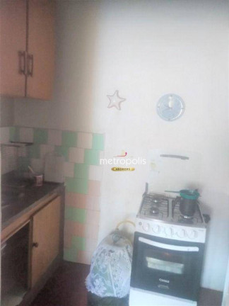 Imagem Casa com 2 Quartos à Venda, 120 m² em Osvaldo Cruz - São Caetano Do Sul Imagem Casa com 2 Quartos à Venda, 120 m² em Osvaldo Cruz - São Caetano Do Sul
