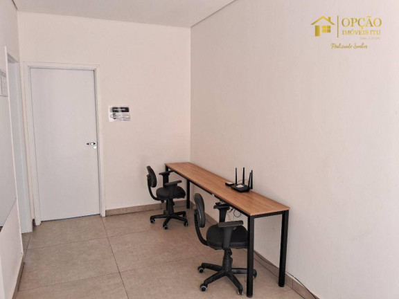 Imagem Apartamento com 2 Quartos à Venda, 60 m² em Vila Esperança - Itu Imagem Apartamento com 2 Quartos à Venda, 60 m² em Vila Esperança - Itu