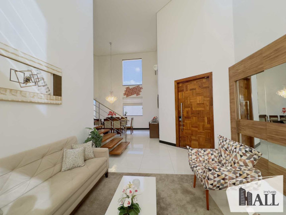 Imagem Casa com 4 Quartos à Venda, 343 m² em Residencial Gaivota I - São José Do Rio Preto Imagem Casa com 4 Quartos à Venda, 343 m² em Residencial Gaivota I - São José Do Rio Preto