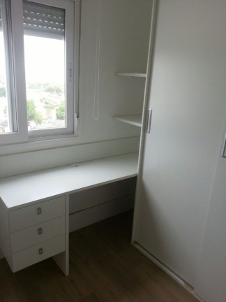 Imagem Apartamento com 3 Quartos à Venda, 73 m² em Jardim Sabará - Porto Alegre Imagem Apartamento com 3 Quartos à Venda, 73 m² em Jardim Sabará - Porto Alegre