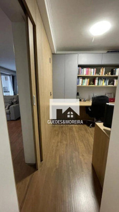 Imagem Apartamento com 3 Quartos à Venda, 117 m² em Parque Prado - Campinas