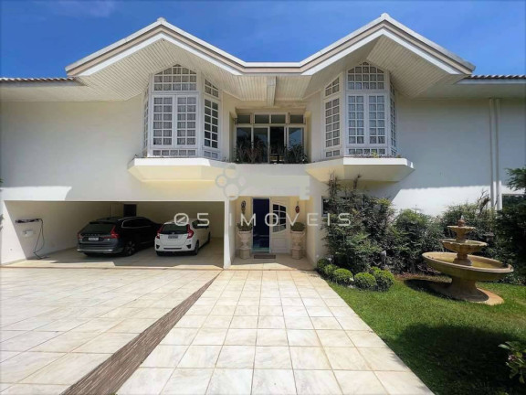 Imagem Casa com 4 Quartos à Venda, em Palos Verdes - Carapicuíba Imagem Casa com 4 Quartos à Venda, em Palos Verdes - Carapicuíba