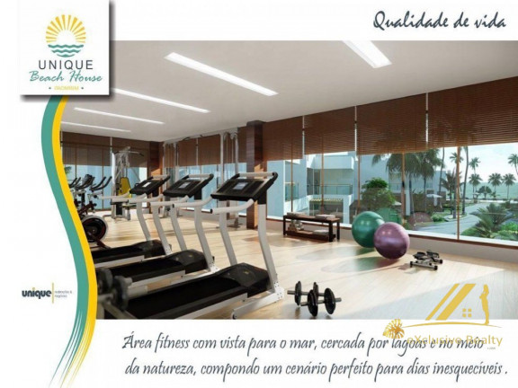 Imagem Apartamento com 3 Quartos à Venda, 81 m² em Itacimirim (monte Gordo) - Camaçari Imagem Apartamento com 3 Quartos à Venda, 81 m² em Itacimirim (monte Gordo) - Camaçari