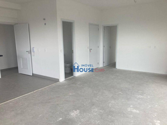 Imagem Apartamento com 3 Quartos à Venda, 142 m² em Pinheiros - São Paulo