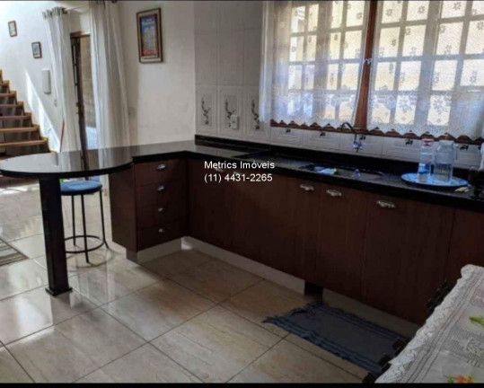 Imagem Sobrado com 3 Quartos à Venda, em Jardim América - Campo Limpo Paulista Imagem Sobrado com 3 Quartos à Venda, em Jardim América - Campo Limpo Paulista