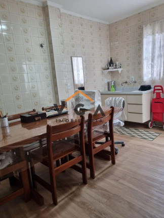 Imagem Casa com 2 Quartos à Venda, 180 m² em Aricanduva - São Paulo