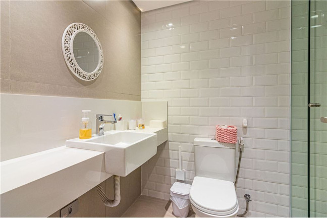 Imagem Imóvel com 2 Quartos à Venda, em Perdizes - São Paulo Imagem Imóvel com 2 Quartos à Venda, em Perdizes - São Paulo