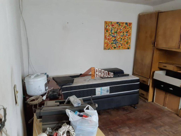 Imagem Casa com 3 Quartos à Venda, 204 m² em Jardim Nordeste - São Paulo