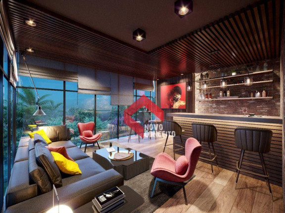 Imagem Apartamento com 4 Quartos à Venda, 355 m² em Meireles - Fortaleza Imagem Apartamento com 4 Quartos à Venda, 355 m² em Meireles - Fortaleza