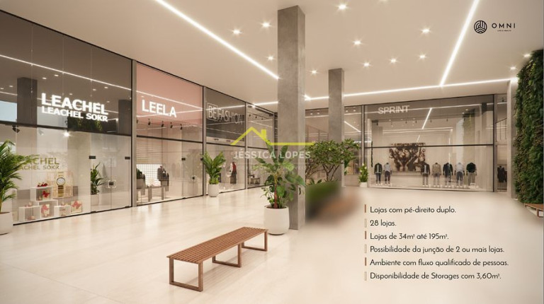 Imagem Sala Comercial à Venda, 56 m² em Manaíra - João Pessoa Imagem Sala Comercial à Venda, 56 m² em Manaíra - João Pessoa