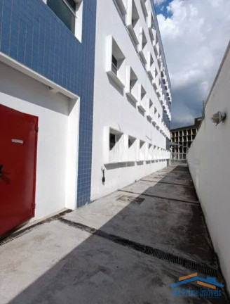 Imagem Galpão para Alugar, 1.586 m² em Várzea Da Barra Funda - São Paulo