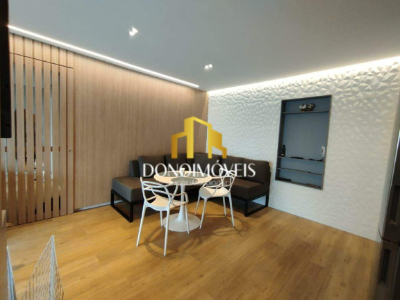 Imagem Apartamento com 3 Quartos à Venda, 75 m² em Vila Apiaí - Santo André Imagem Apartamento com 3 Quartos à Venda, 75 m² em Vila Apiaí - Santo André