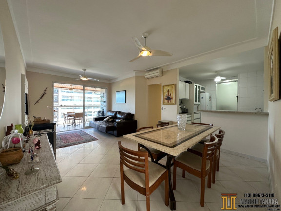 Imagem Imóvel com 3 Quartos à Venda, 121 m² em Riviera - Bertioga