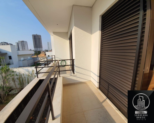 Imagem Casa com 4 Quartos à Venda, 430 m² em Parque Campolim - Sorocaba