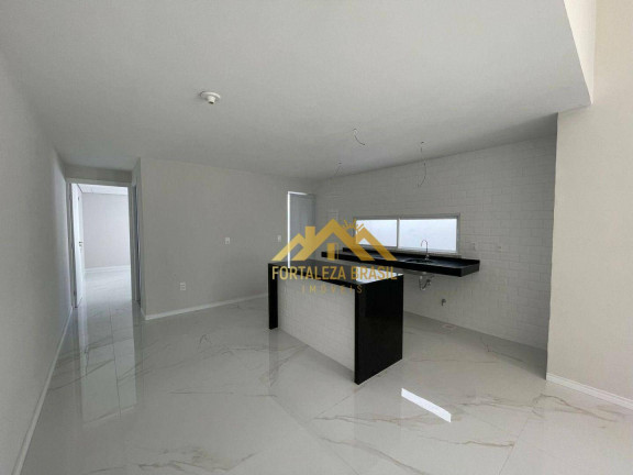 Imagem Imóvel com 3 Quartos à Venda, 128 m² em Urucunema - Eusébio