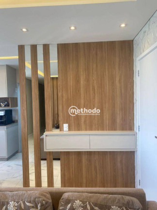 Imagem Apartamento com 3 Quartos à Venda, 103 m² em Swiss Park - Campinas Imagem Apartamento com 3 Quartos à Venda, 103 m² em Swiss Park - Campinas