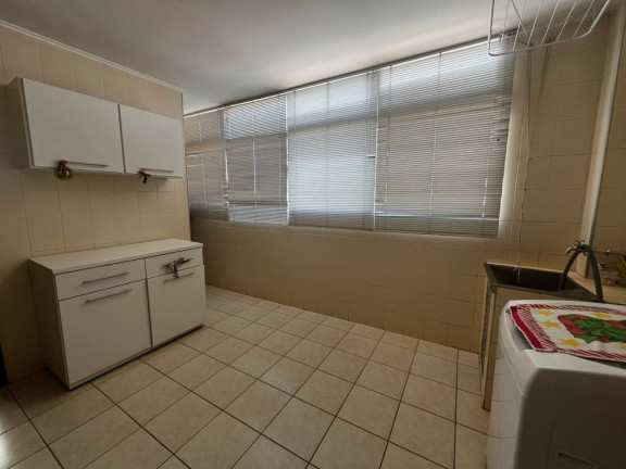 Imagem Apartamento com 4 Quartos à Venda, 163 m² em Jardim Paulista - Bauru