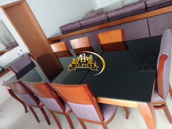 Imagem Apartamento com 3 Quartos à Venda, 172 m² em Tamboré - Santana De Parnaíba Imagem Apartamento com 3 Quartos à Venda, 172 m² em Tamboré - Santana De Parnaíba