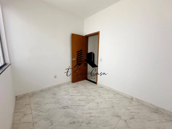 Imagem Casa com 3 Quartos à Venda, 100 m² em Vale Das Orquídeas - Contagem